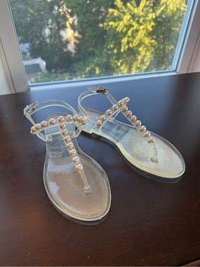 Stuart Weitzman Women Sandals